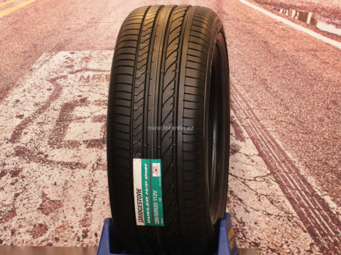 Bridgestone Dueler HP Sport 285/50 R20 - Yay təkəri