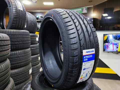 SAILUN ATREZZO ZSR 235/40 R18