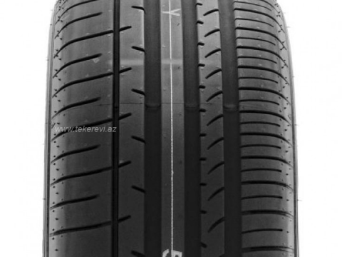 Dunlop Sp Sport Maxx 050+ 255/40 R17