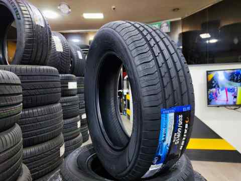 SAILUN ATREZZO ELITE 205/60 R15