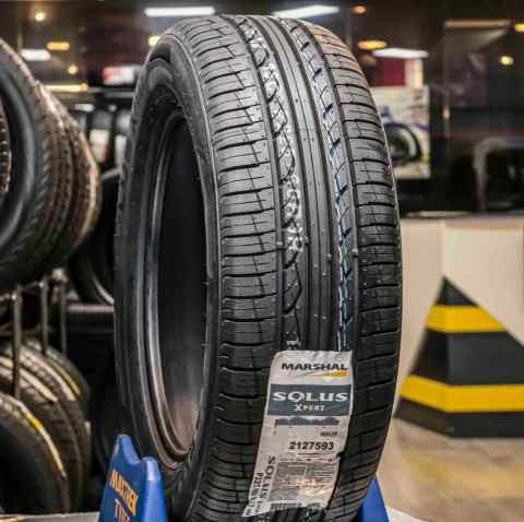 Marshal (By Kumho) 195/65 R15
