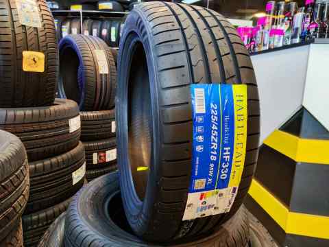 KAPSEN/Habilead HeadKing HF330 225/45 R18