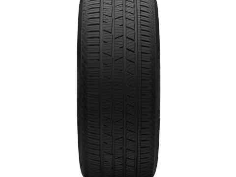 Continental ContiCrossContact LX Sport 235/55 R19 - 4 fəsil təkəri