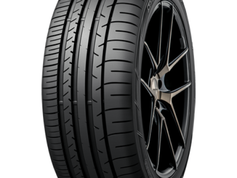 Dunlop Sp Sport Maxx 050+ 245/50 R18 - 4 fəsil təkəri