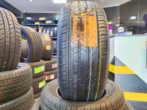 ANCHEE AC 818 235/50 R17