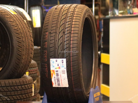 Kingrun PHANTOM K3000  285/35 R22 - 4 fəsil təkəri