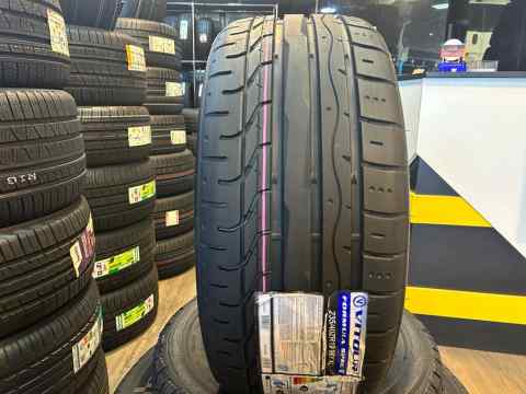 Vitour Formula Spec Z 235/40 R19