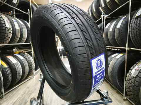 Sunwide RS-ECO 205/55 R16