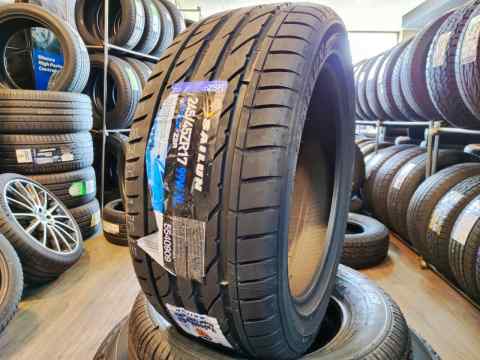 Sailun ATREZZO ZSR  245/45 R17