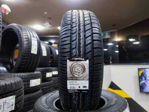 LASSA ATRACTA 185/65 R14