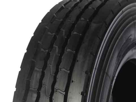 Bridgestone MS1 UNIVERSAL  315/80 R22.5