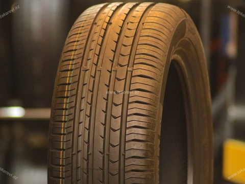 Continental ContiSportContact 5 215/55 R17