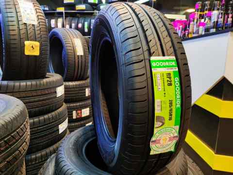 GoodRide RP 28  205/65 R16 - 4 fəsil təkəri