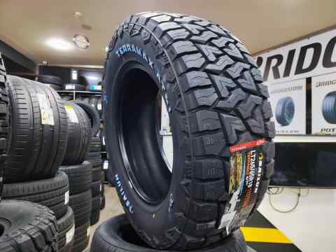 SAILUN TERRAMAX AT61 LT 265/65 R18