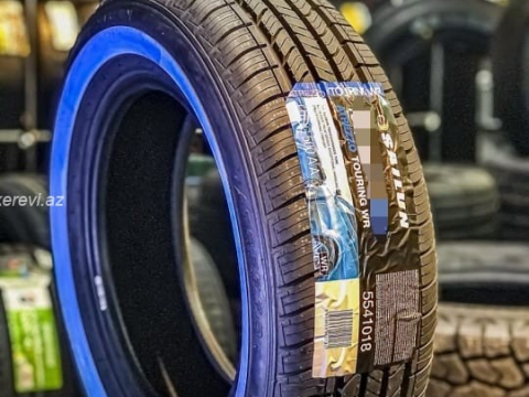 Atrezzo ECO  Atrezzo Touring WR 185/70 R14 - 4 fəsil təkəri