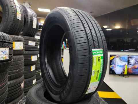 GoodRide SA77 225/55 R17 - 4 fəsil təkəri