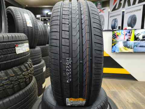 Pirelli Scorpion Verde 255/50 R19