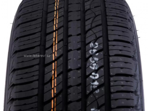 Kumho Crugen Premium KL33 215/70 R16 - 4 fəsil təkəri