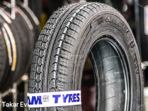 KAMA 365 SUV 185/75 R16 - 4 fəsil təkəri