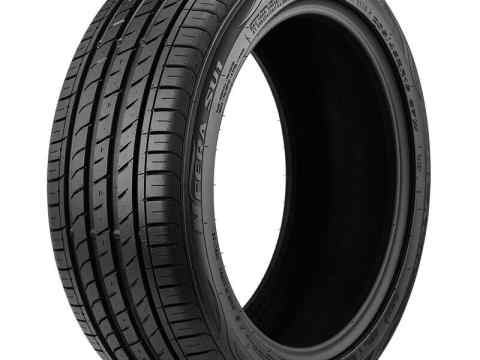 Nexen N'FERA SU1 275/35 R20 - Yay təkəri