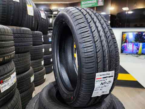Nankang SP9 205/65 R16