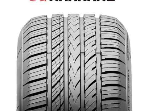 Nankang NS-25 175/55 R15 - 4 fəsil təkəri