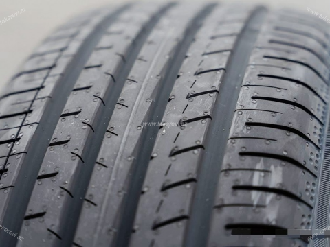 Yokohama BluEarth-GT AE51 255/35 R18 - Yay təkəri