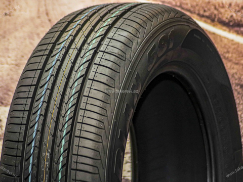 Nexen Roadian 581 235/60 R18
