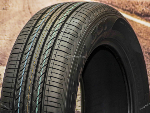 Nexen Roadian 581 235/60 R18 - Yay təkəri