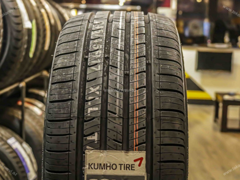 Kumho Solus TA31 215/60 R16