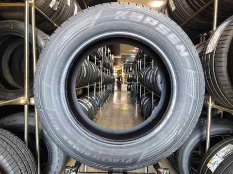 KAPSEN HP7 235/60 R18