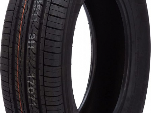 Zetum(By Kumho) SOLUS HS11 185/70 R14 - 4 fəsil təkəri