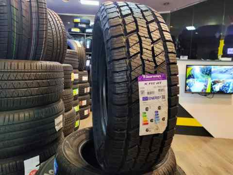 Laufenn (Hankook ) X FIT AT LC01 245/70 R16 - 4 fəsil təkəri