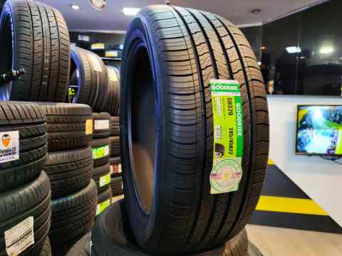 GoodRide SU 320 285/45 R22 - 4 fəsil təkəri