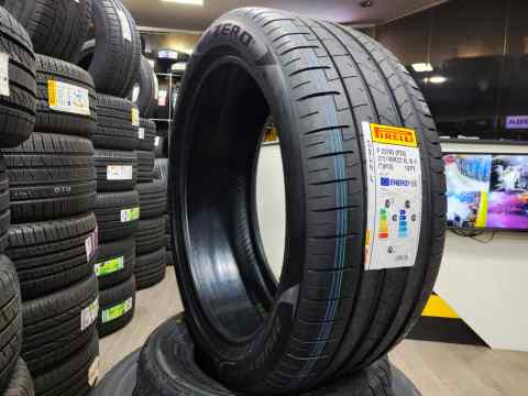 Pirelli Pzero PZ4 275/40 R22 - Yay təkəri