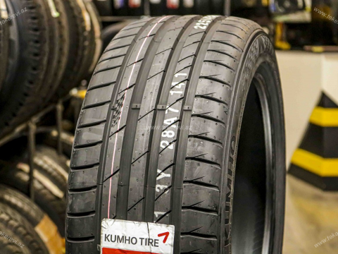 Kumho Ecsta PS71 225/45 R17 - Yay təkəri