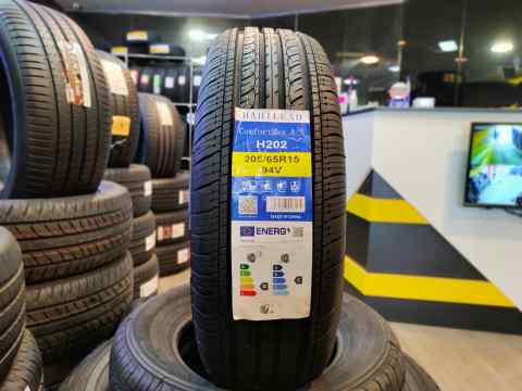 KAPSEN/Habilead  ComfortMax AS H202 205/65 R15 - 4 fəsil təkəri