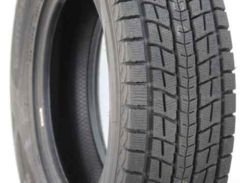 Dunlop Winter Maxx SJ8 275/50 R21