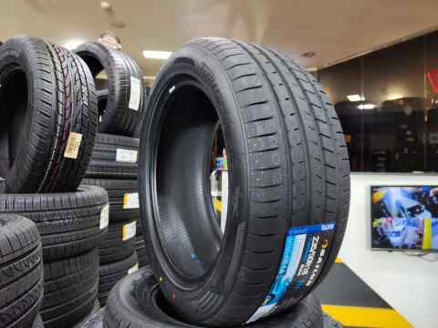 Rapid P609 235/50 R18