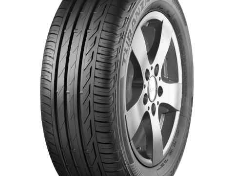 Bridgestone Turanza T001 255/45 R18 - Yay təkəri