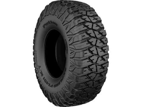 PETLAS LT Explero PT451 M/T TL 235/85 R16 - 4 fəsil təkəri