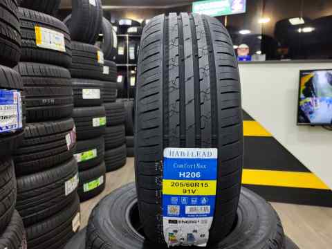 KAPSEN/Habilead HS 206 205/60 R15 - Yay təkəri