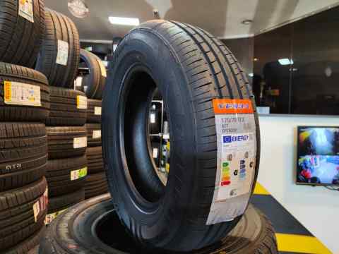 VAN 916 FM OPTECO S1 175/70 R13