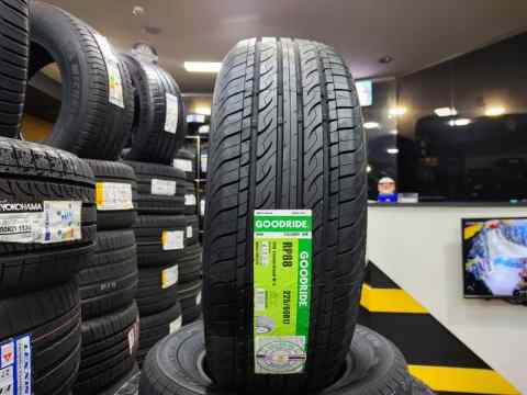 GoodRide RP88 225/60 R17 - 4 fəsil təkəri