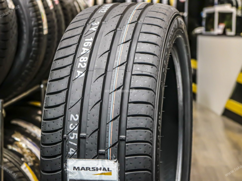 Marshal (By Kumho) MU12 235/45 R18 - Yay təkəri