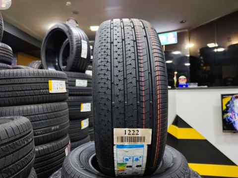 Continental ContiEcoContact 6 215/60 R16 - Yay təkəri