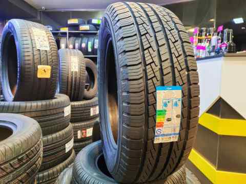 Pirelli Scorpion STR 275/55 R20 - 4 fəsil təkəri