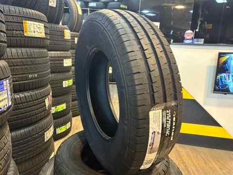 SAILUN Commercio Pro 215/75 R16C - 4 fəsil təkəri