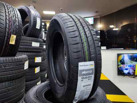 Marshal (By Kumho) MH12 185/65 R14 - 4 fəsil təkəri