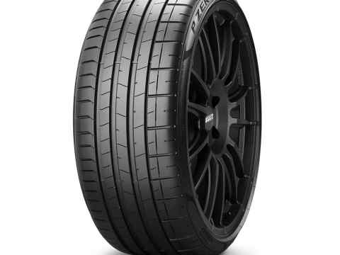 Pirelli Pzero PZ4 275/35 R21